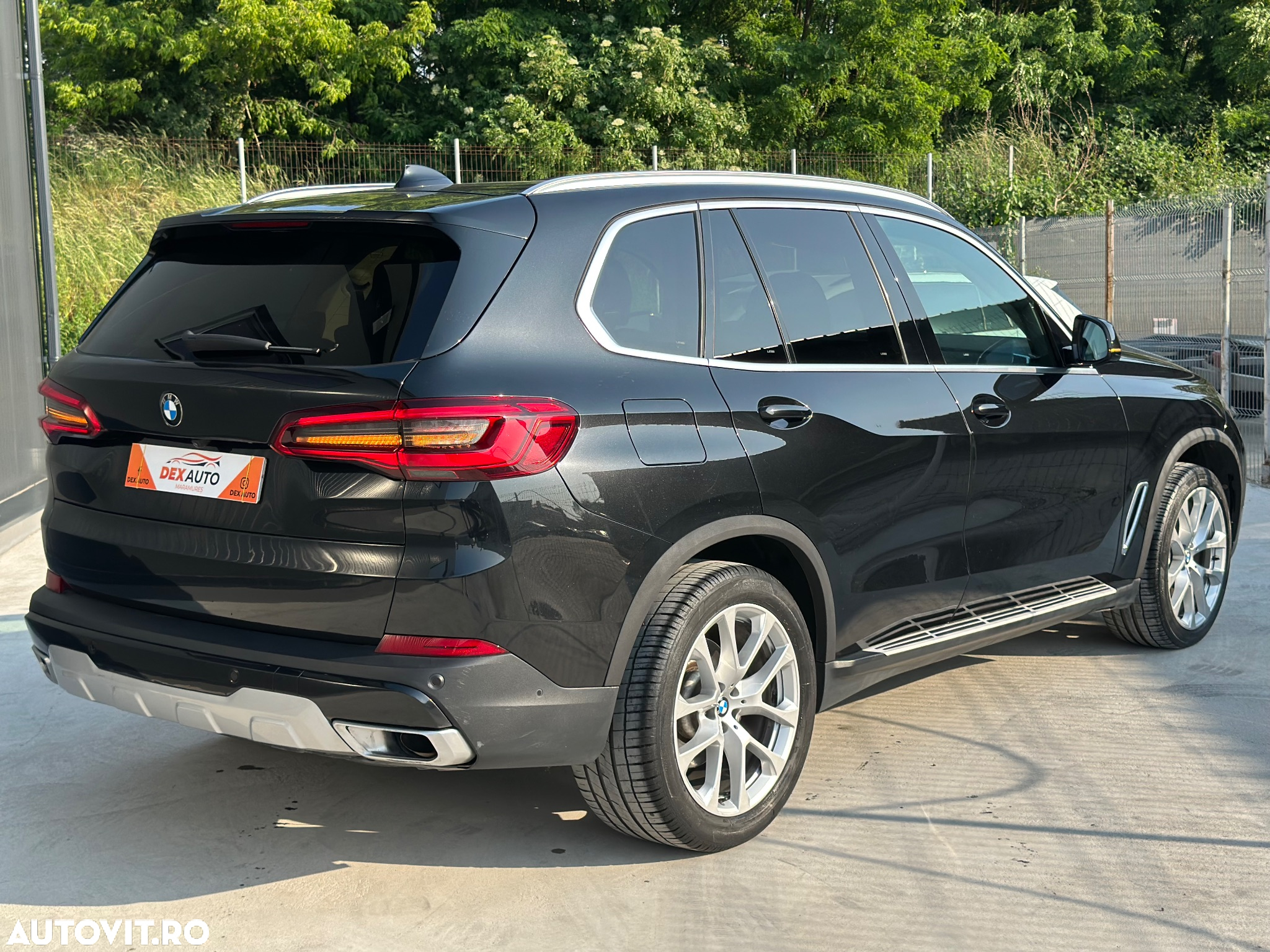 BMW X5 xDrive30d - 11