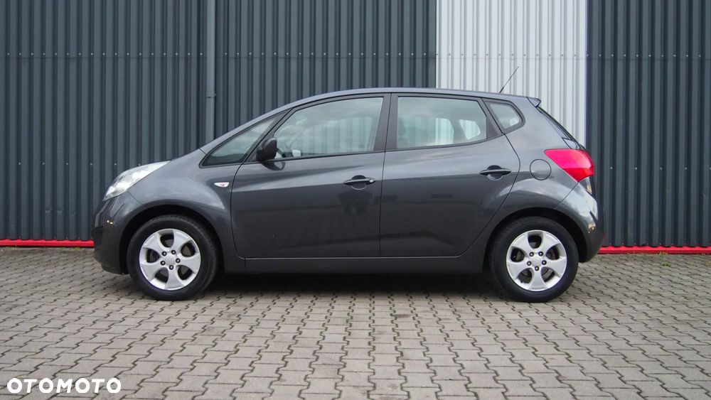 Hyundai ix20 1.4 blue Comfort - 23