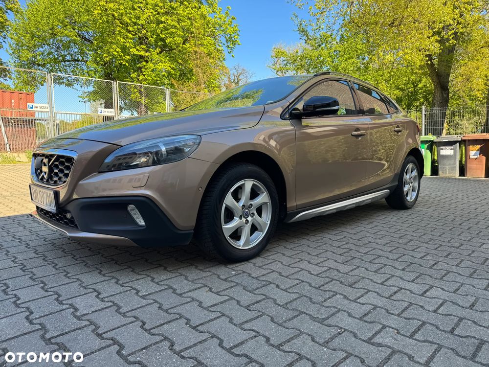 Volvo V40 - 1