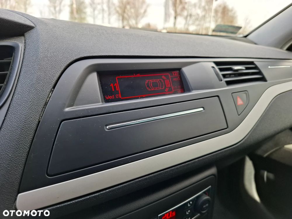 Citroën C5 - 23