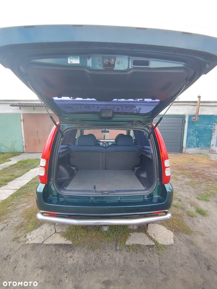 Honda HR-V - 11