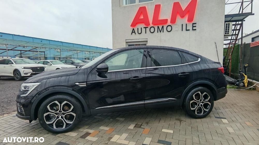 Renault Arkana - 6