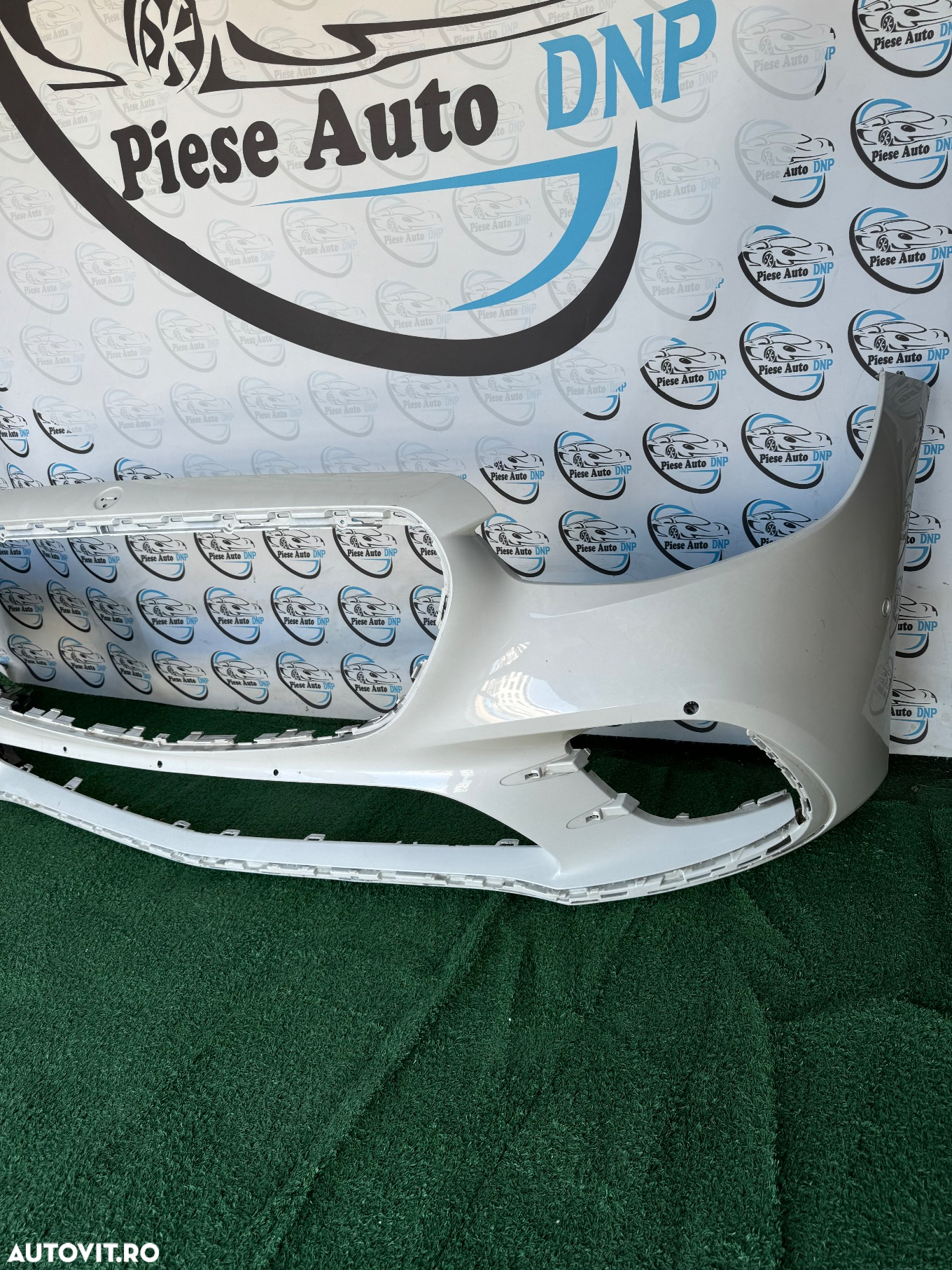 Bara fata Mercedes S class W223 2020-2023 - 6