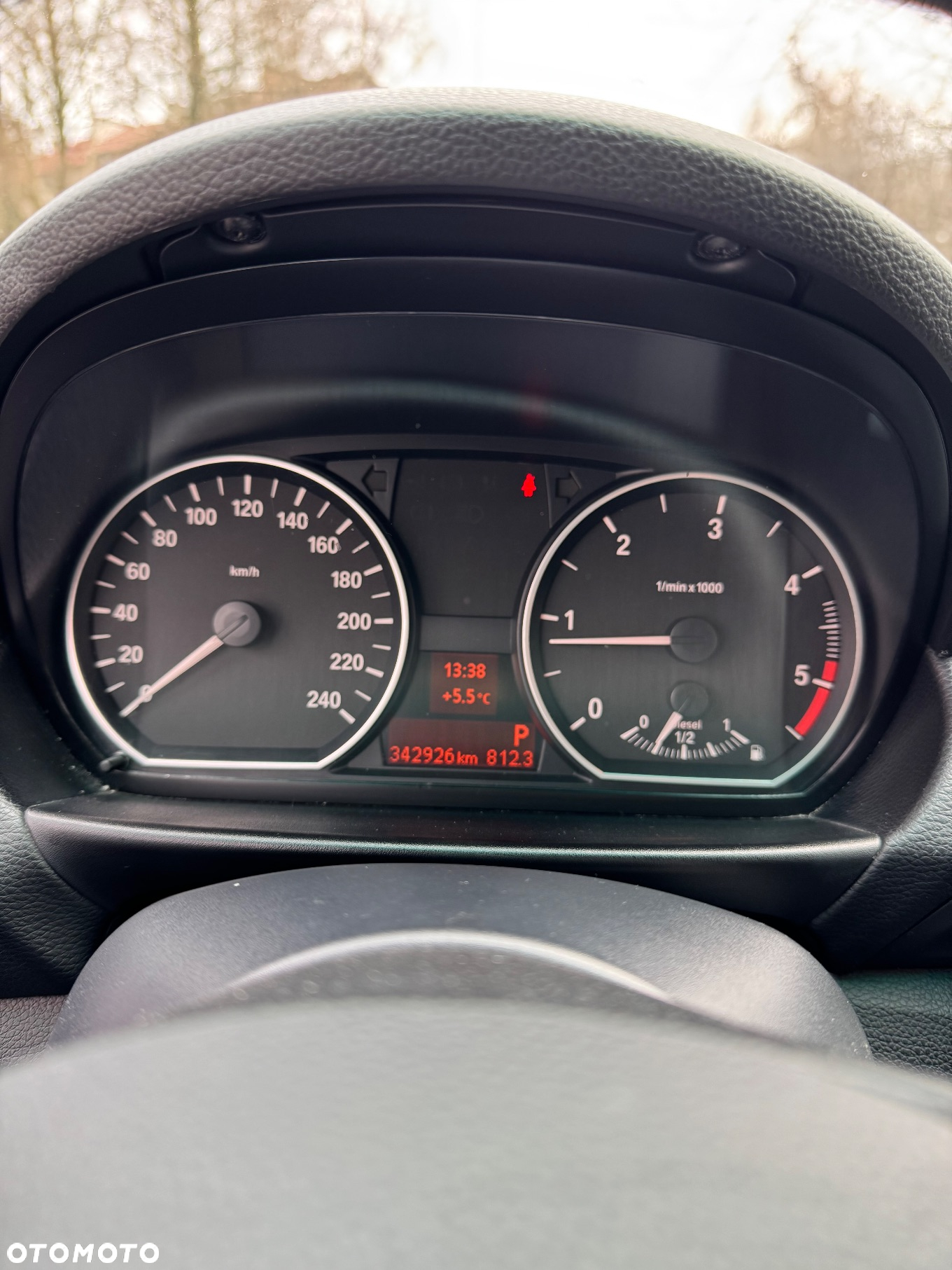 BMW Seria 1 118d DPF - 11