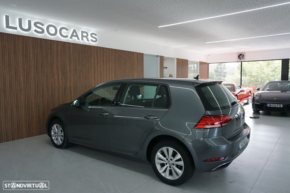 VW Golf 1.0 TSI OPF IQ.DRIVE - 30
