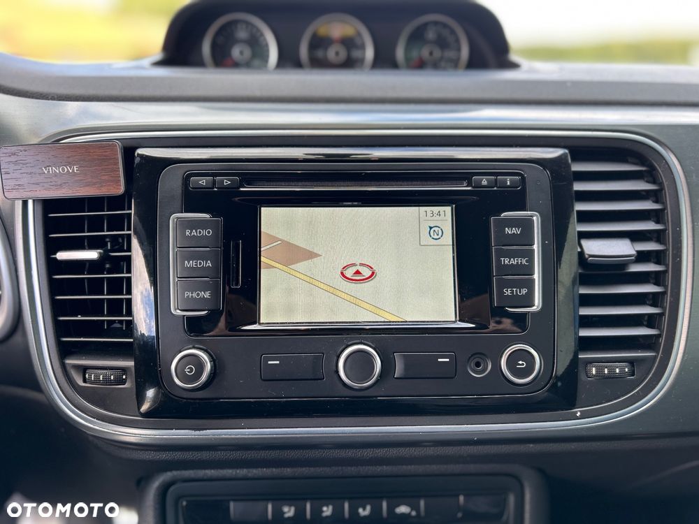 Volkswagen Beetle 2.0 TDI (BlueMotion Tech) R-Line - 10