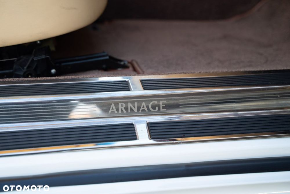 Bentley Arnage T - 34