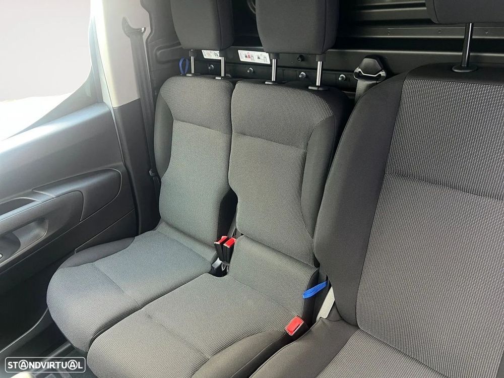 Opel Combo Cargo L2 1.5D - 14