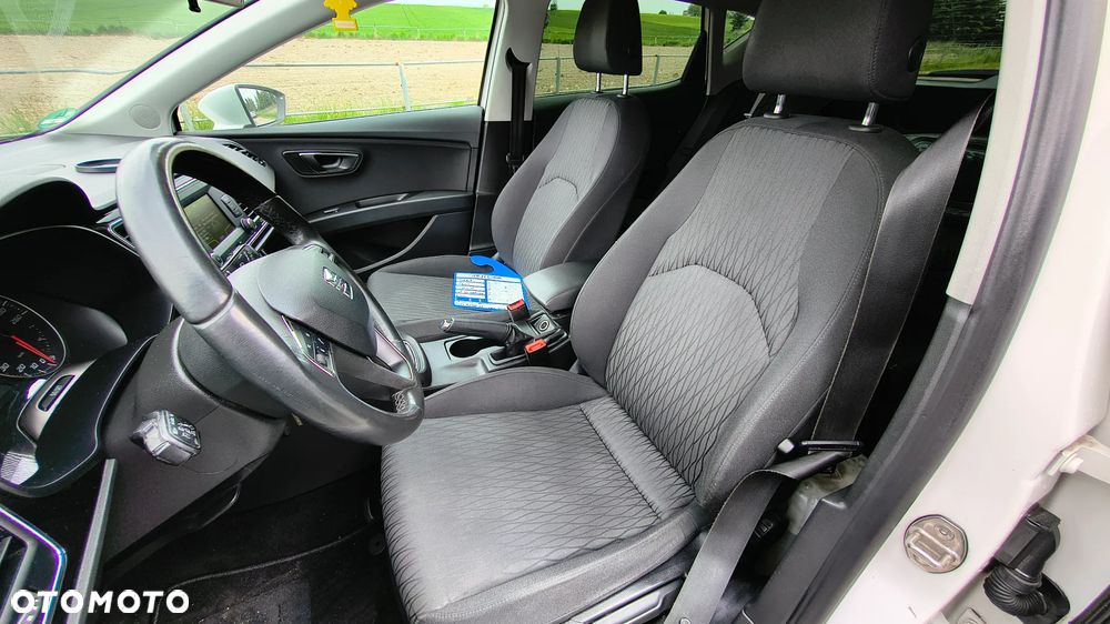 Seat Leon - 10