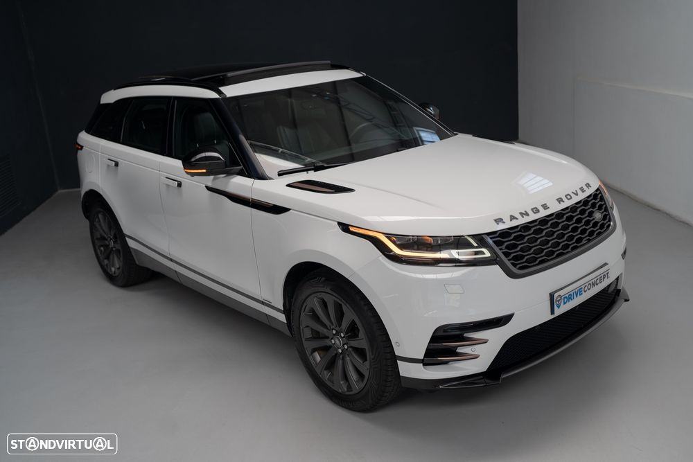 Land Rover Range Rover Velar 2.0 R-Dynamic SE - 7