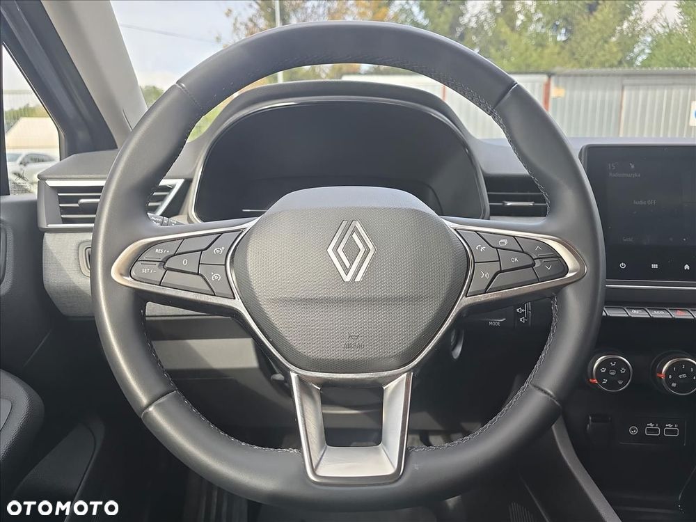Renault Clio 1.0 TCe Generation - 12