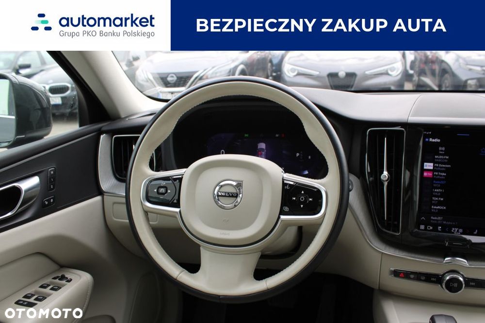 Volvo XC 60 B4 D AWD Plus Bright - 15