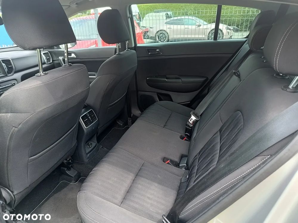 Kia Sportage 1.6 GDI 2WD EDITION 7 - 9