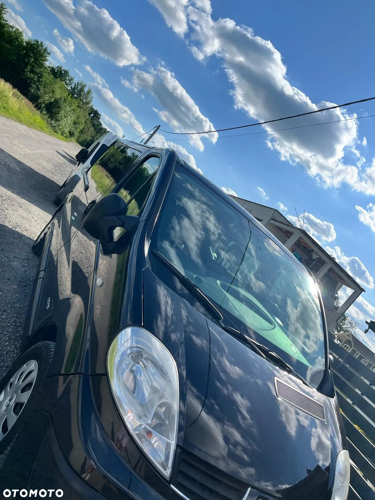 Renault Trafic - 4