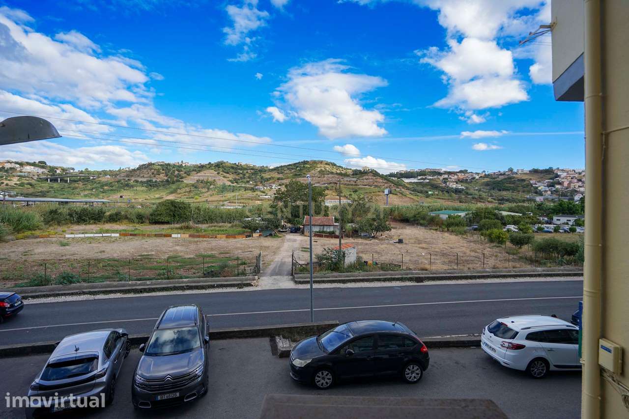 Escritórios Póvoa de Santo Adrião, Odivelas - Grande imagem: 3/12