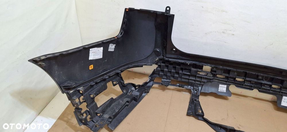 zderzak tył tylny range rover sport ii lift l494 dk62-17926-aaw - 6