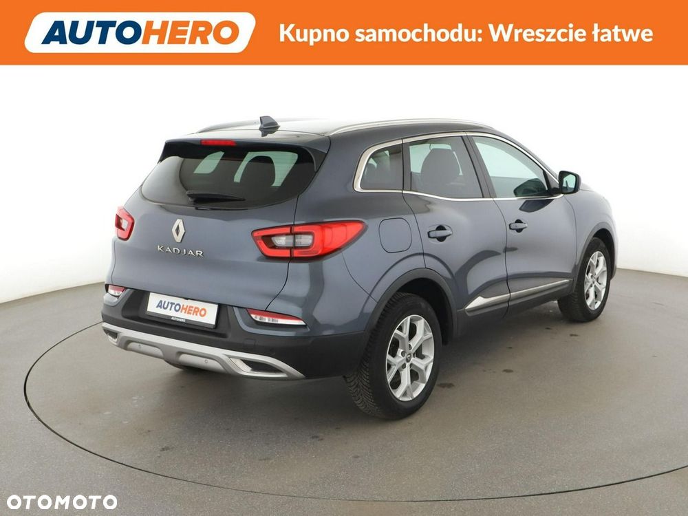 Renault Kadjar 1.3 TCe FAP Limited - 8