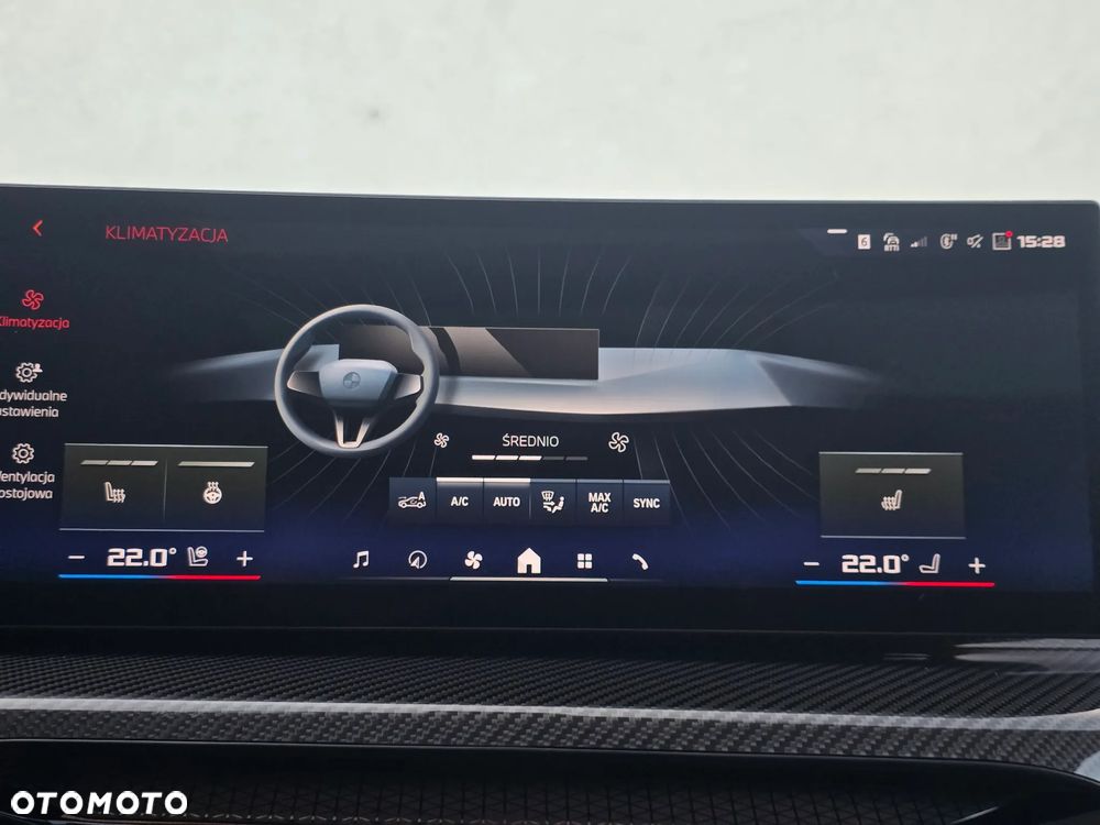 BMW Seria 3 M340i xDrive sport - 19