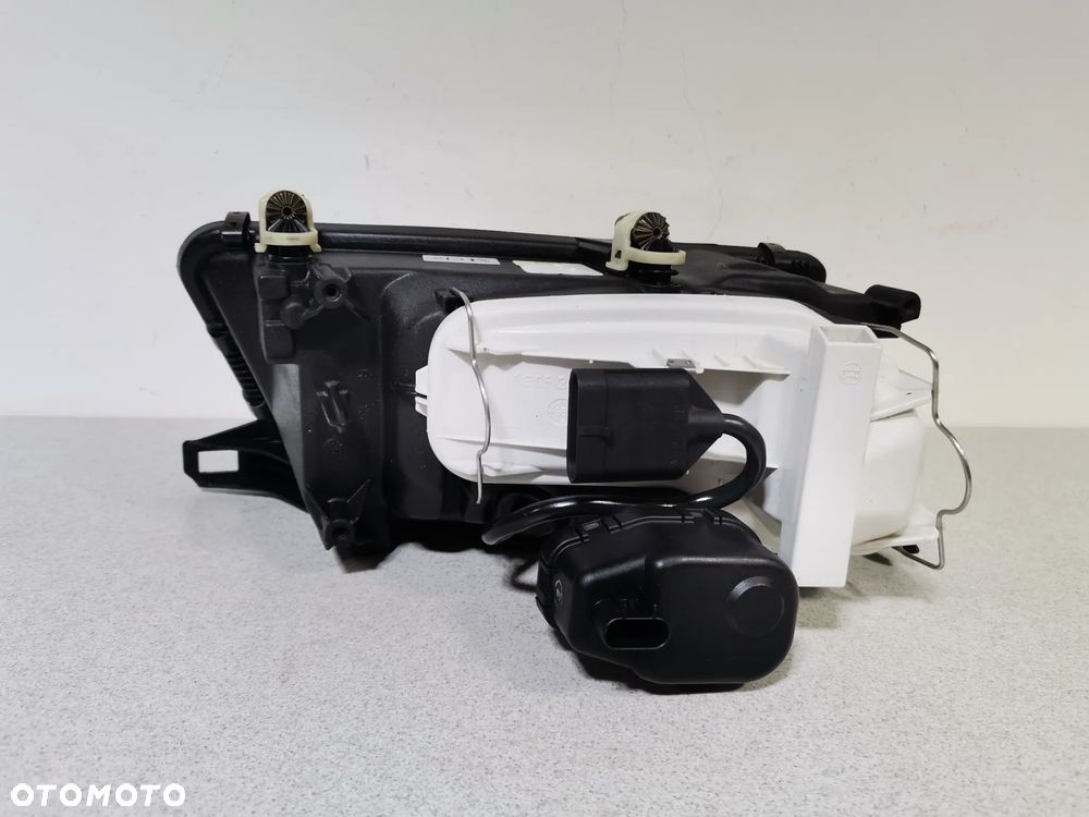Lampa Reflektor Prawy ALFA ROMEO 155 BOSCH 92-97 Oryginał EUR - 4
