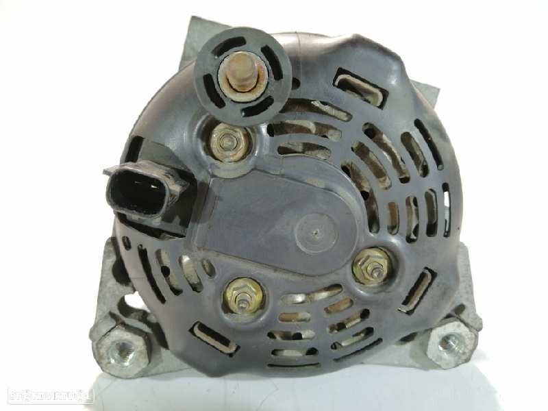ALTERNADOR CHRYSLER VOYAGER IV 2005 -04868429AD - 3