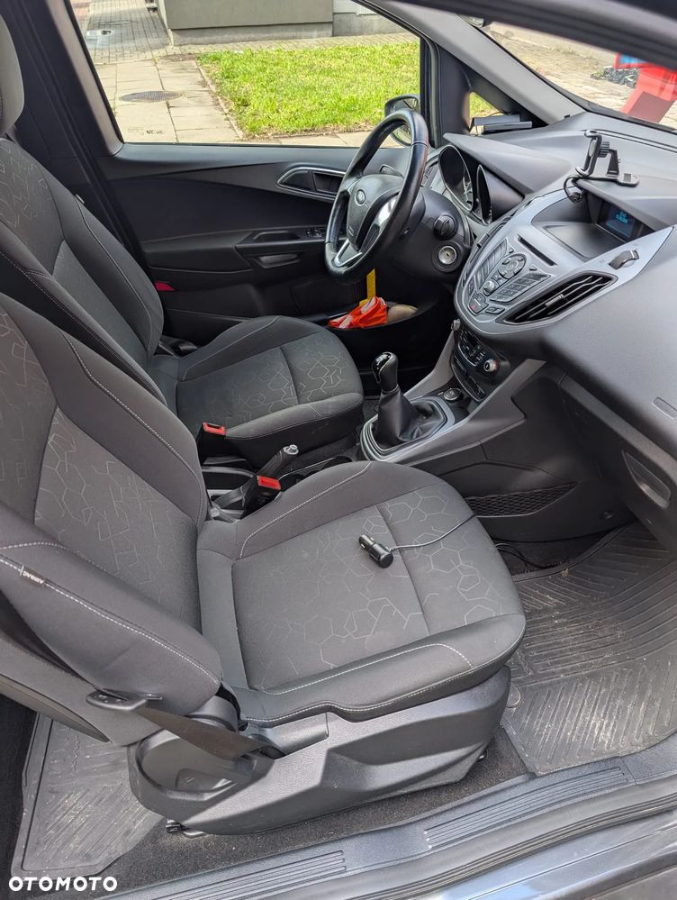 Ford B-MAX 1.0 EcoBoost Trend EU6 - 12
