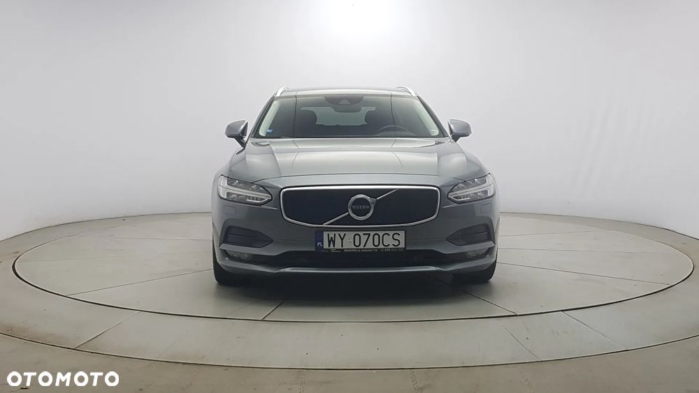 Volvo V90 D5 SCR AWD Momentum Pro - 14