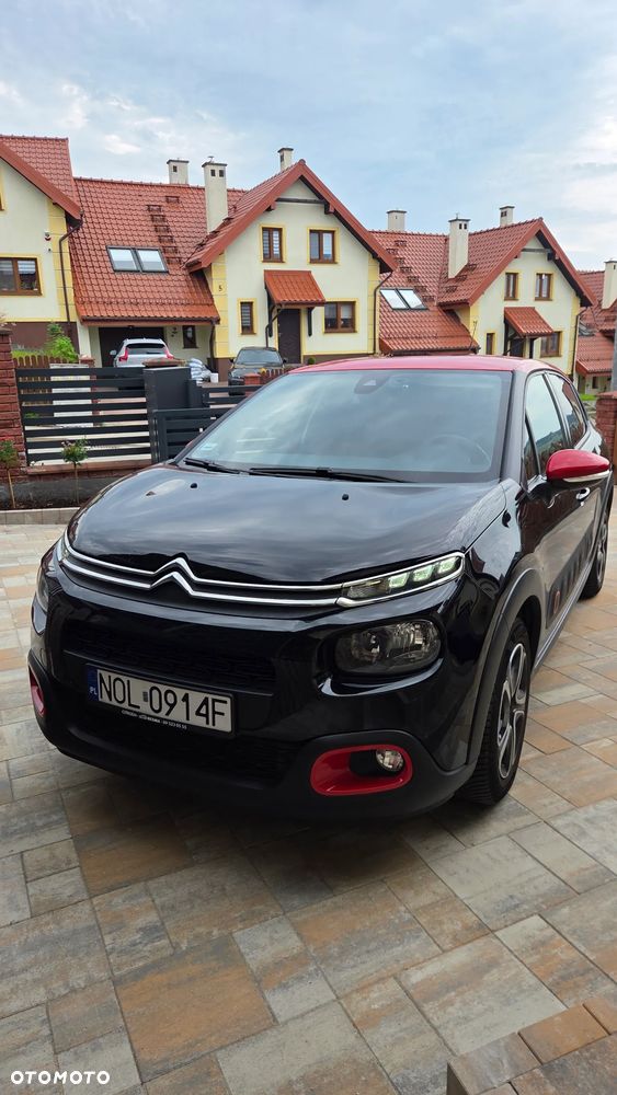 Citroën C3 1.2 PureTech Shine - 3