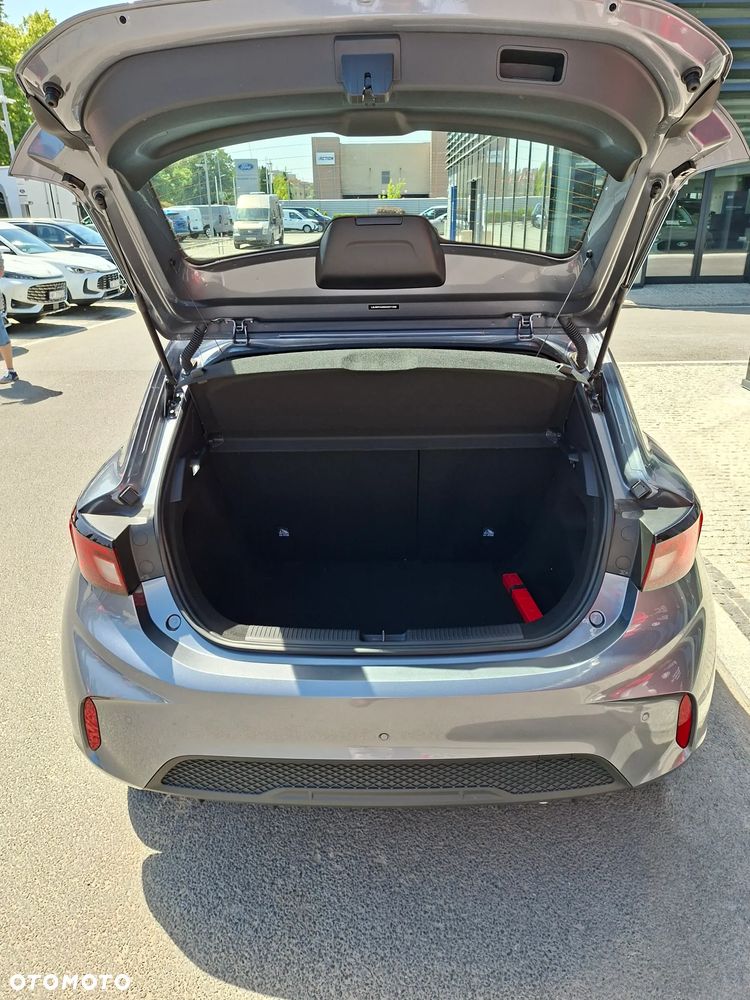MG MG3 1.5 Excite - 14