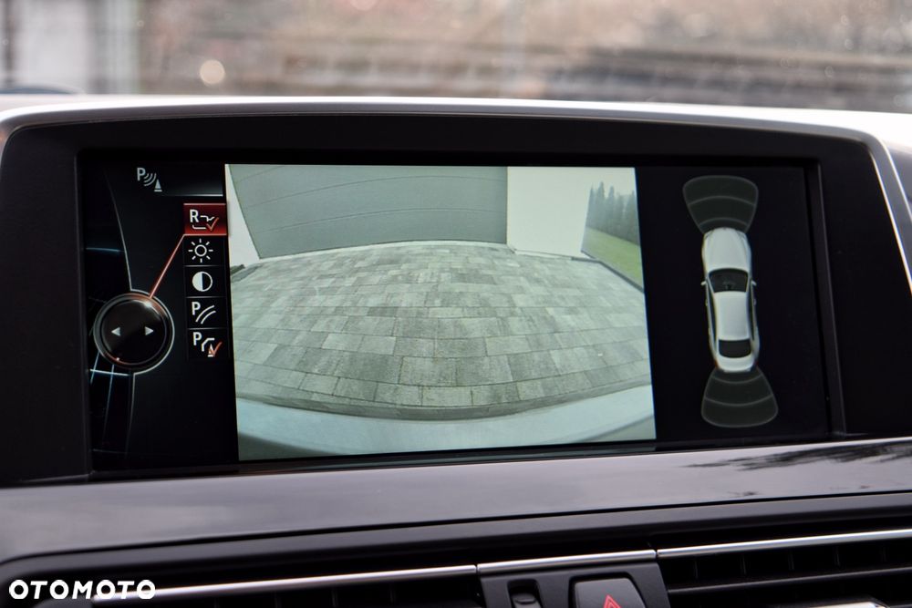 BMW Seria 6 640i xDrive M Sport Edition - 35