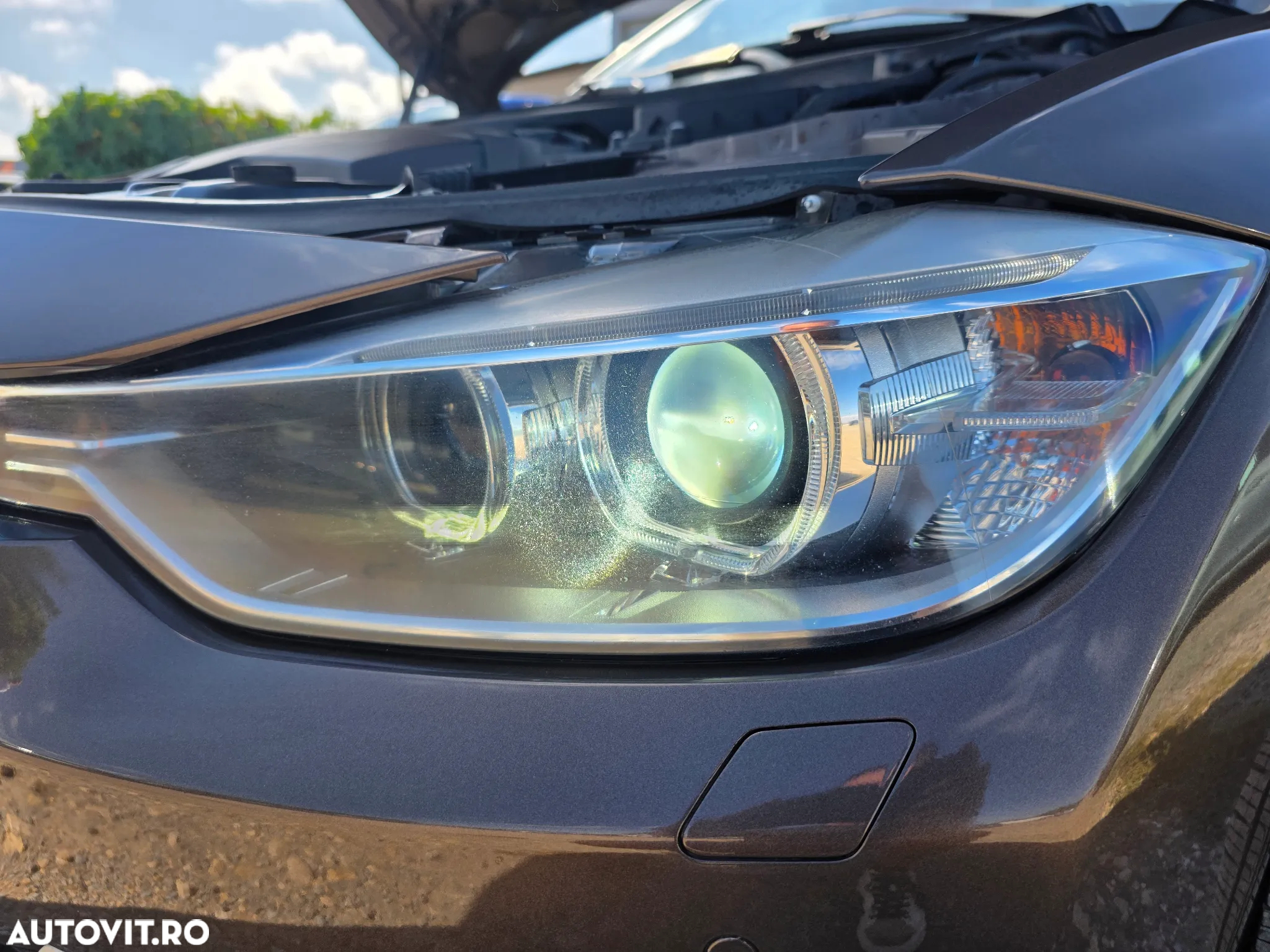 BMW Seria 3 318d Touring Aut. Modern Line - 31
