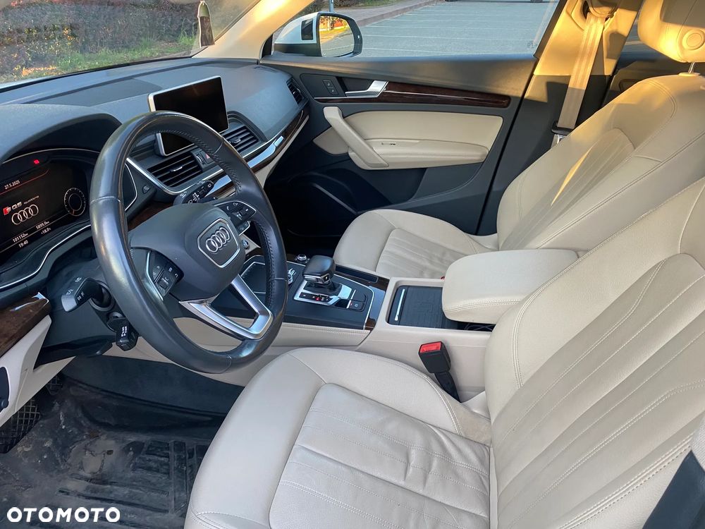 Audi Q5 - 5