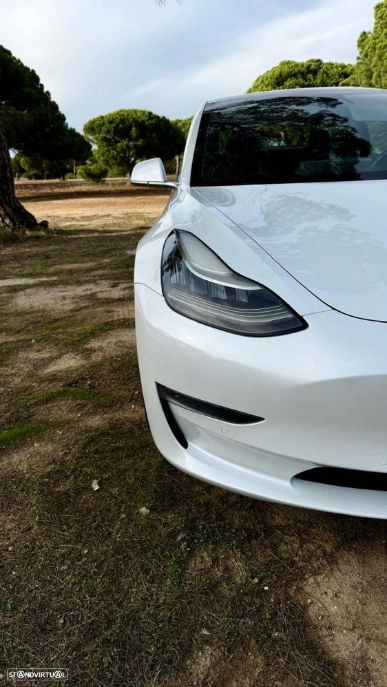 Tesla Model 3 AWD Dual Motor Performance - 12