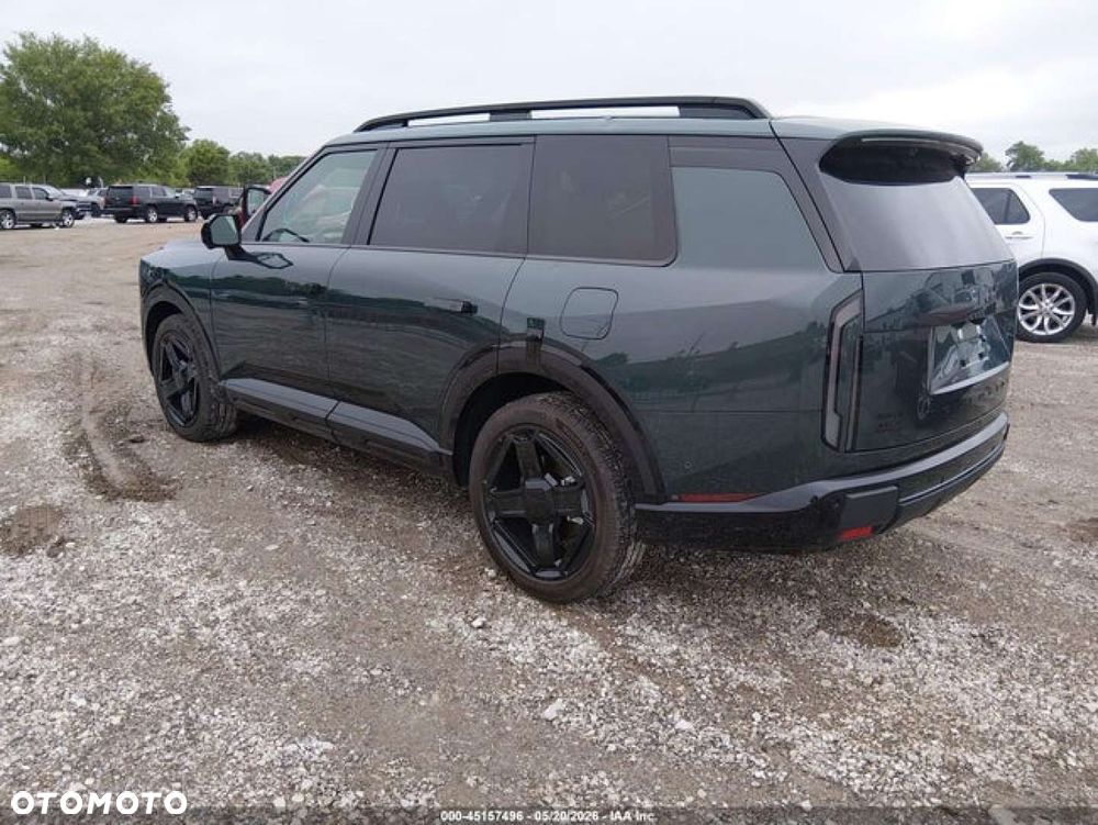 Kia Telluride - 3