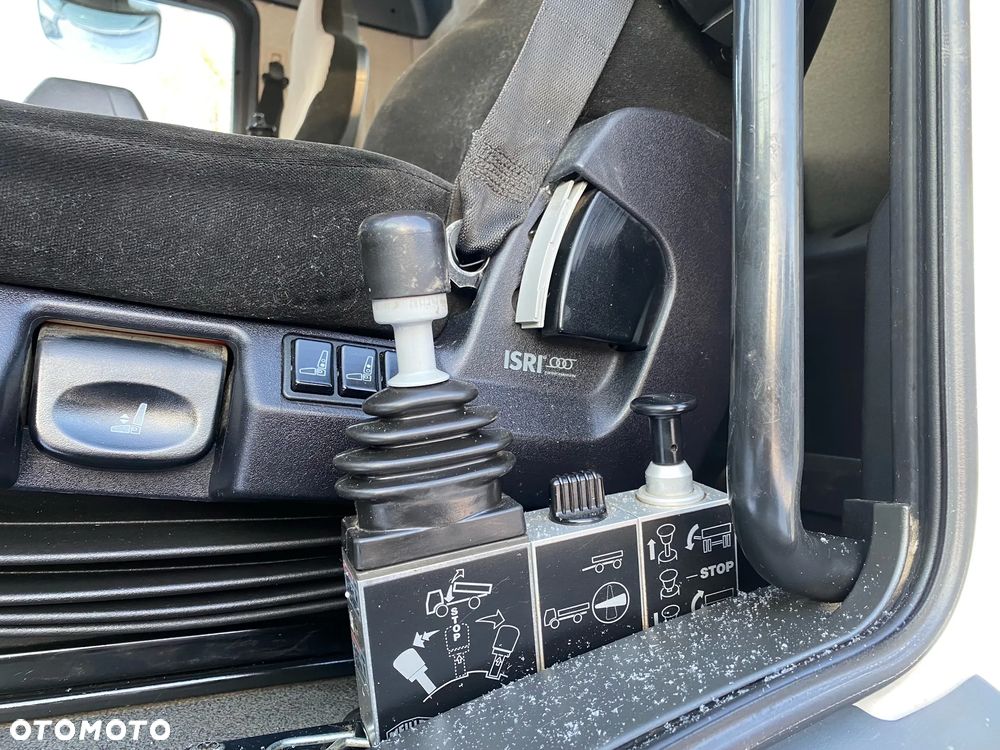 MAN TGS 26.460 6x4 - 17