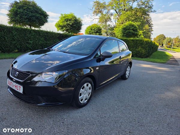 Seat Ibiza SC 1.2 12V Style