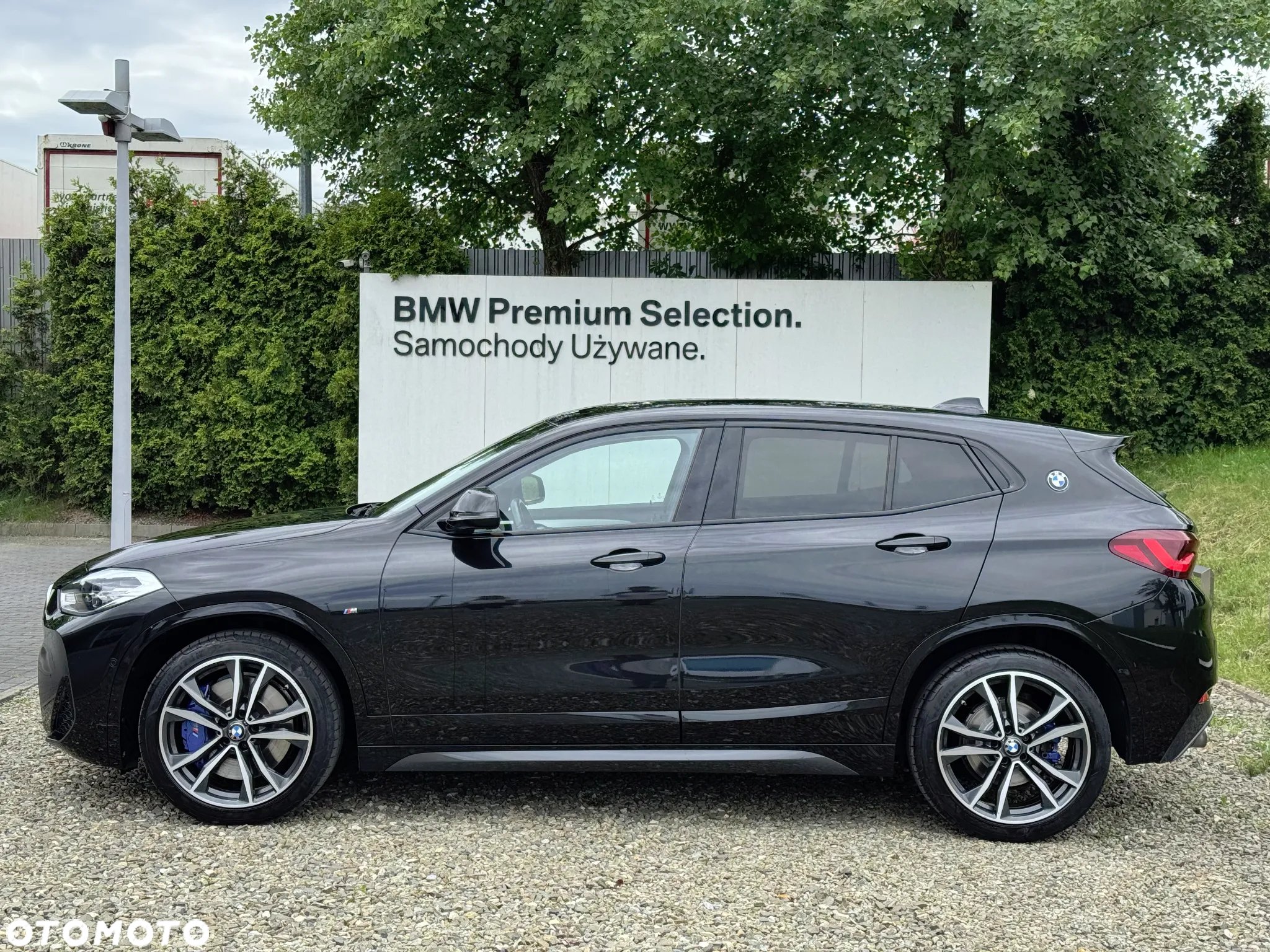 BMW X2 xDrive20i M Sport - 2