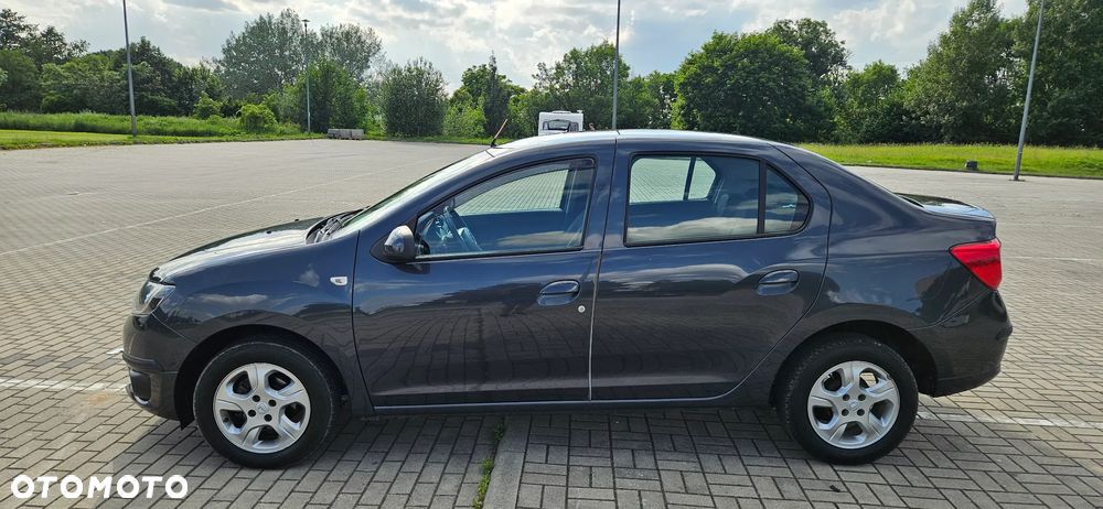 Dacia Logan 0.9 TCe SL Celebration - 15