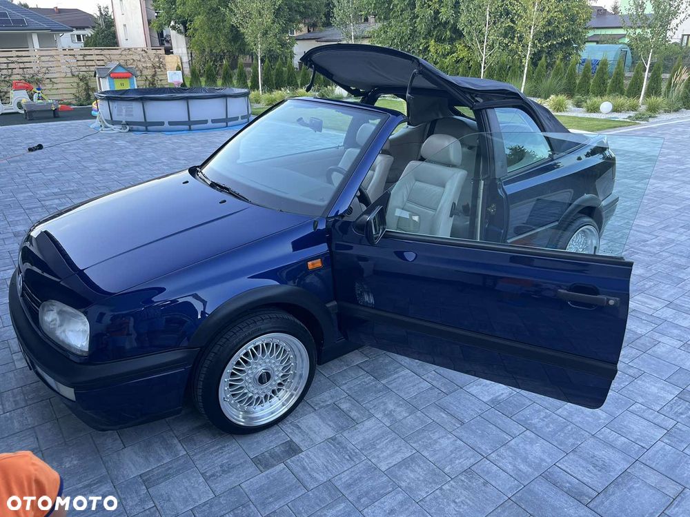 Volkswagen Golf 1.8 / 1.8 C - 27