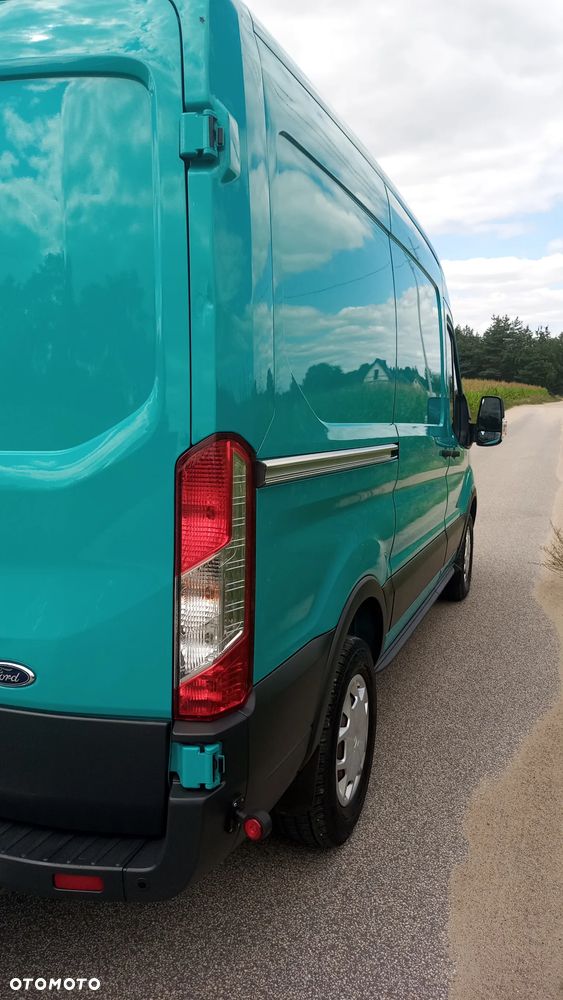 Ford TRANSIT - 7