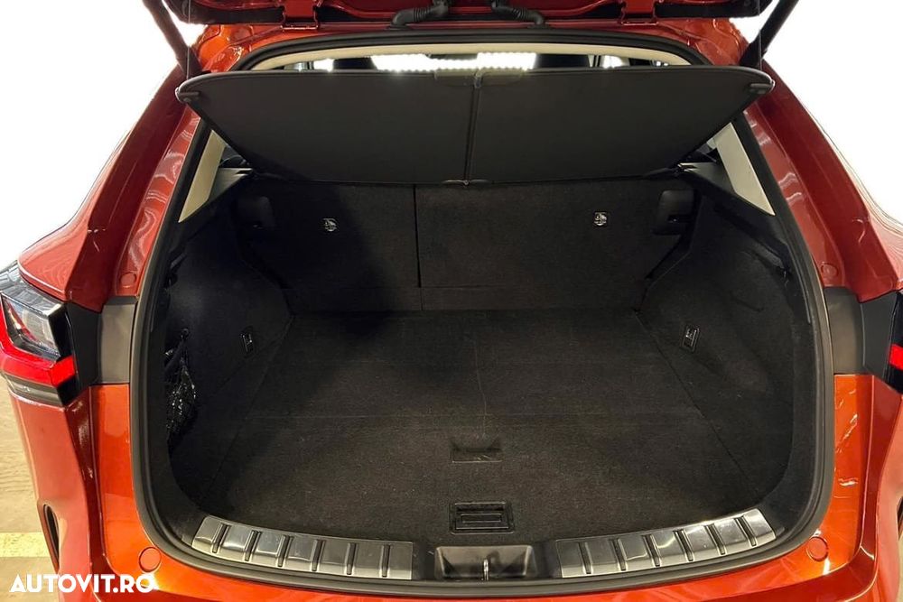 Lexus Seria NX 450h+ E-FOUR Business - 21