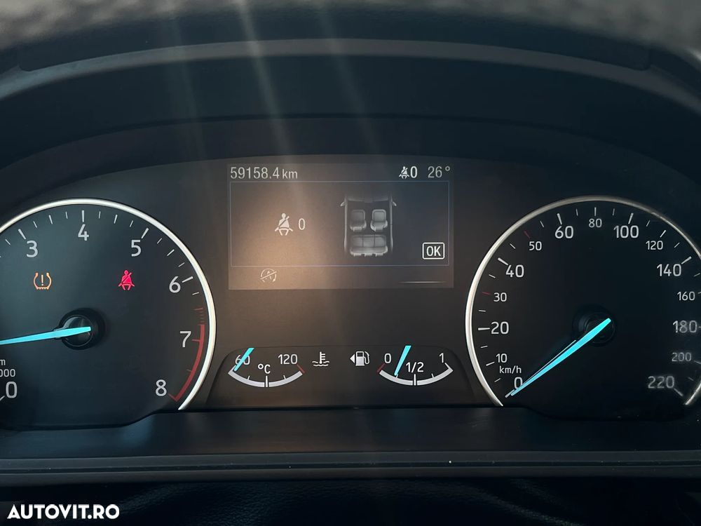 Ford EcoSport - 15
