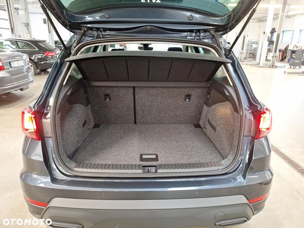 Seat Arona 1.0 TSI Marina S&S DSG - 20