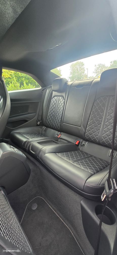 Audi A5 2.0 TFSI S tronic sport - 4