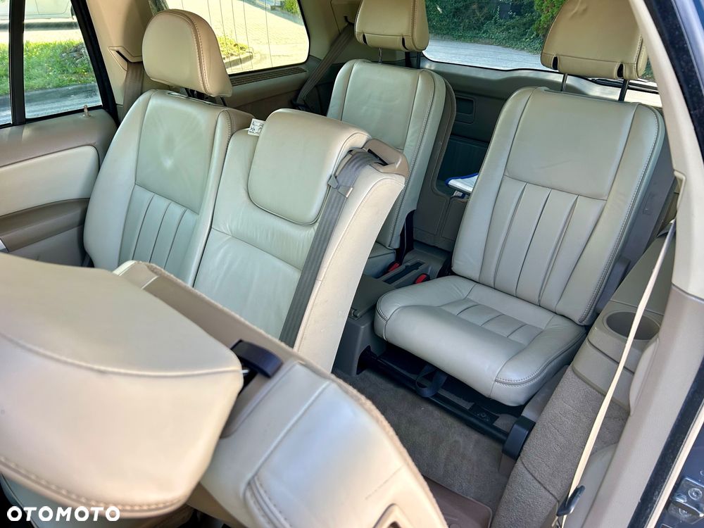 Volvo XC 90 3.2 AWD Executive - 35