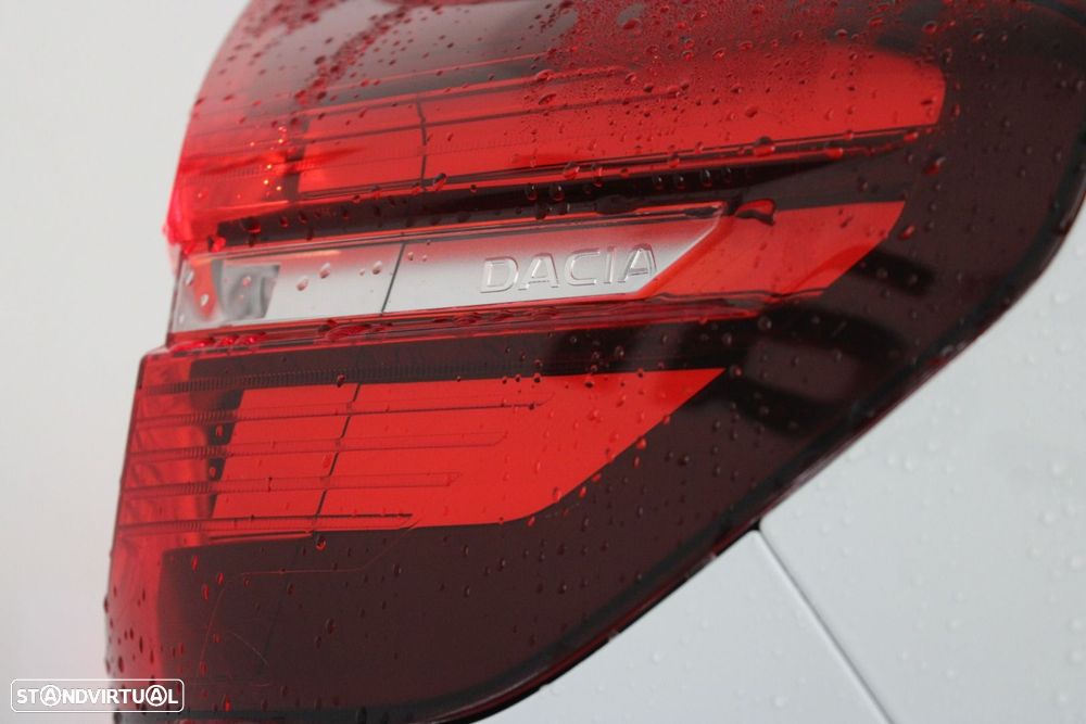 Dacia Jogger 1.0 ECO-G Comfort 7L Bi-Fuel - 30