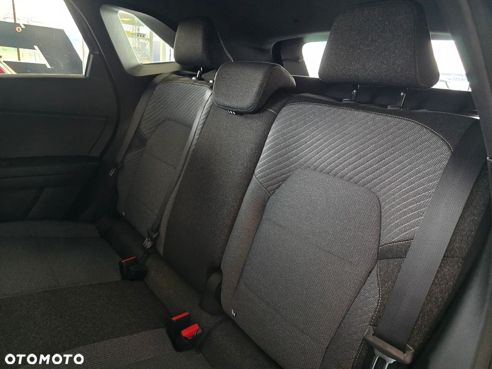Renault Symbioz 1.3 TCe mHEV Techno - 14