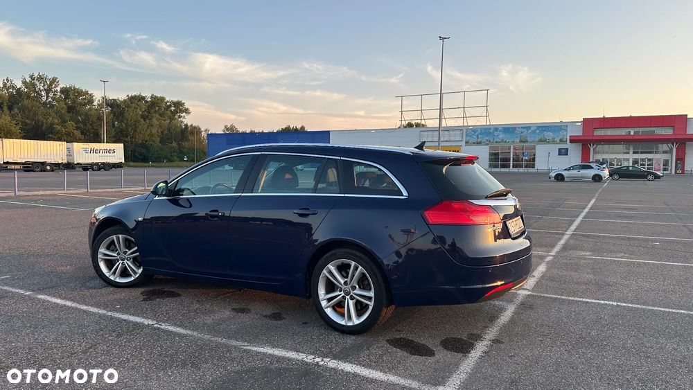 Opel Insignia - 4