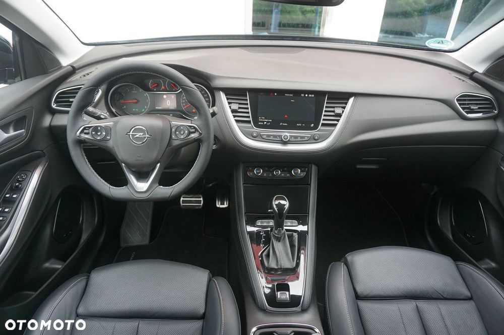 Opel Grandland X 2.0 CDTI Ultimate S&S - 21