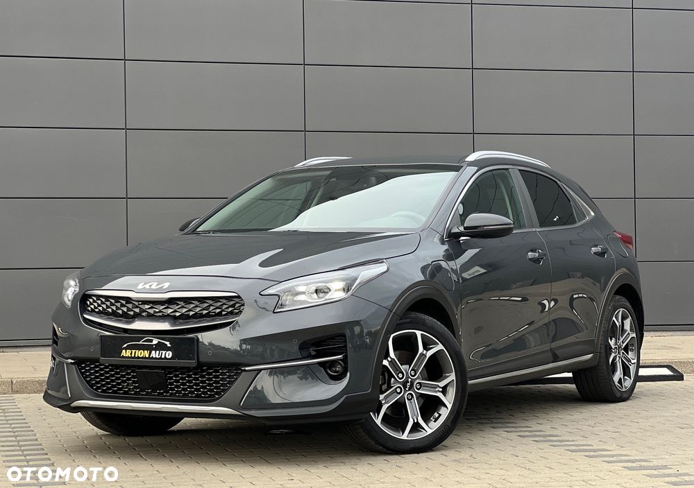 Kia XCeed 1.6 GDI DCT6 OPF Platinum Edition - 1