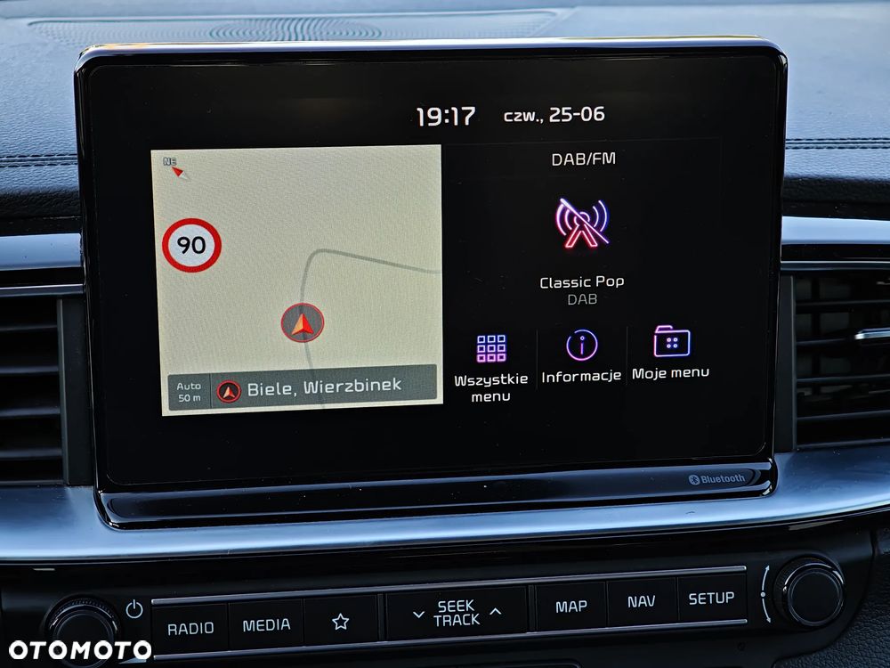 Kia ProCeed 1.4 T-GDI GT Line DCT - 29